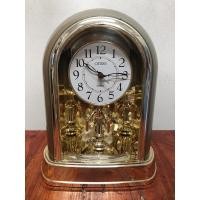 ราคา CITIZENนาฬิกาตั้งโต๊ะ ของแท้จากญี่ปุ่น (17359331090)