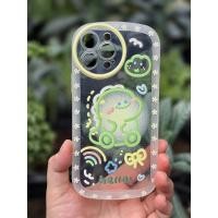 ราคา เคสไอโฟน 13 Pro max ลายไดโนเสาร์ (24118986080)