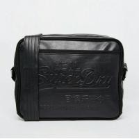 ราคา Superdry Messenger Bag (4501222)