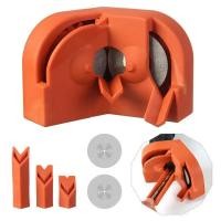 ราคา Multipurpose Drill Bit Sharpener Multipurpose Drill Bit Sharpener Tool Universal Sharpening Tool With High Hardness For (28822154027)