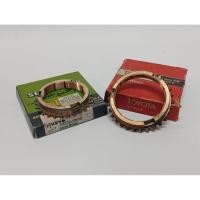 ราคา TOYOTA COROLLA KE30 KE70 STARLET KP61 GEARBOX SYNCHRONZER RING (43472276981)