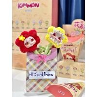 ราคา พร้อมส่งในไทย Kimmon Flower V5 น้องดอกไม้ ส่งทันทีไม่ต้องรอ Kimmon V5 (24977193793)