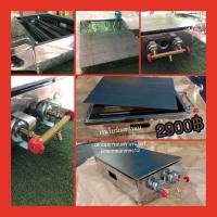 ราคา ❇️เตาเนยกรอบหน้าเตาแบบพิเศษออกแบบมาสำหรับทำขนมเนยกรอบ❇️ (26609963100)