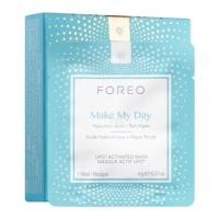 ราคา Foreo Make My Day Activated Mask (4512326965)