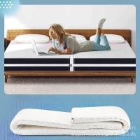 ราคา ฟิลเลอร์เตียงคิงไซส์ เพิ่มความหนาแน่นของฟองอากาศในที่นอน VVJM (26892389051)