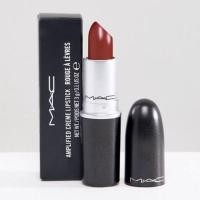 ราคา MAC Amplified Creme Lipstick - Dubonnet (2848981689)