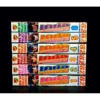 ราคา เคจิย์ ขุนศึกอหังการ 6 เล่มจบ สะสมสวยงาม ผลงาน อ. ฮารา เท็ตสึโอะ (20252739135)