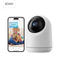 ราคา SwitchBot กล้อง Pan/Tilt Cam Plus 3K (55101104022)