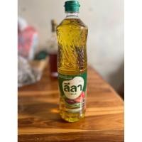 ราคา น้ำมันพืชลีลา1ลิตร 1ขวด (29182518847)