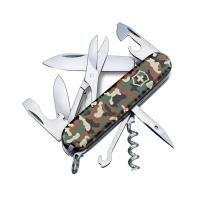 ราคา Victorinox Climber - Medium Pocket Knife for Climbing (1.3703.94,1.3703.T7) Swiss Army Knives | มีดพับ มีดพก มีดสวิส (4818540771)