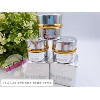 ราคา La Prairie Cellular Radiance Night Cream 5 ml (4971537200)