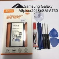 ราคา แบตเตอรี่โทรศัพท์ Samsung Galaxy A8plus(2018)/A730 (7656630460)