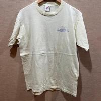 ราคา เสื้อยืด Vtg Jerzees Shellbay Campground ผ้า 50/50 Size L (D484) (23889750011)