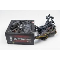 ราคา OCZ ModXStream Pro 700W Semi-Modular PSU (มือสอง) ✅ ตัวเลือกจบสำหรับสายอัพเกรด! (48251074117)