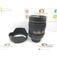 ราคา Nikon AF-S 24-120mm f/4G ED VR อปกศ (2807206903)