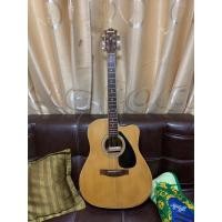 ราคา กีตาร์โปร่งเกาหลี Future (27828010474)