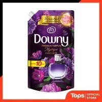 ราคา DOWNY ดาวน์นี่น้ำยาปรับผ้านุ่มเข้มข้นกลิ่นมิสทีค 1100มล. ชนิดเติม [4902430504560] (20673293274)