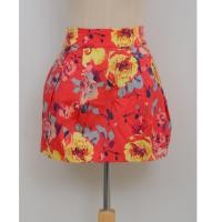 ราคา Used like new : Mini Skirt Zara TRF size 38 EUR (6039408068)