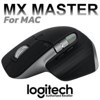 ราคา โปรแรง ส่งฟรีเมาส์ไร้สาย Logitech MX Master 3 for Mac Advanced Wireless Mouse ประกัน 1 ปี (7948502539)