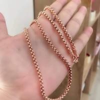 ราคา สร้อยคอผ่าหวาย2บาทเศษนาคแท้ (28411092374)