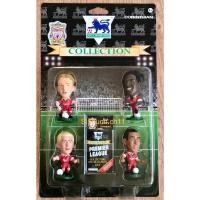 ราคา โมเดลนักฟุตบอล Liverpool Corinthian Prostars (19887493081)