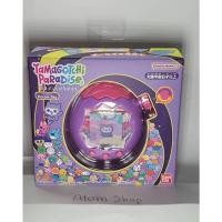 ราคา tamagotchi paradise purple sky [ทามาก็อตจิ สีม่วง] [พร้อมเล่น] [พร้อมส่ง] [มือสอง] (41368663821)