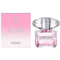 ราคา น้ำหอมแท้ Versace Bright Crystal Edt 90 ml. (419787931)