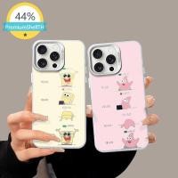ราคา สพันจ์บ็อบกับแพทริค เคสโทรศัพท์ทนทานสำหรับSamsungA53-A06และiPhone16,15,14,13，12,11,X,XR,XS Max,7 8 HXMSCY1961&1962 (41508013575)