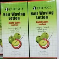ราคา น้ำยาดัดผม ดิ๊พโซ่กลิ่นแอปเปิ้ลขนาด50ml/110ml (6035009245)