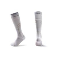 ราคา ANTA SS Unisex กีฬาถุงน่องแบนสบายฟิตเนสการฝึกอบรม Soft Breathable Elastic 192537392ยู ยู (42713788797)