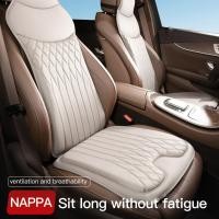 ราคา เบาะนั่งรถยนต์สําหรับ Subaru Forester Impreza Legacy Outback XV Crosstrek SJ SH SG Impreza STI รถ Lumbar สนับสนุนหมอนอัตโนมัติที่นั่งเอวเบาะหลัง (41275780068)