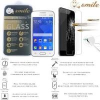 ราคา กระจกนิรภัย Smile HD Samsung Galaxy V - Ace 4 - Ace NXT (3010814709)