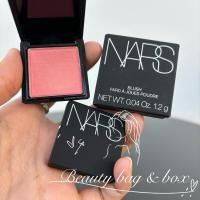 ราคา บลัชออน Nars blush 1.2g สี orgasm, orgasm x, behave (24129784442)