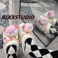 ราคา ตัวติดรองเท้า crocs ที่ติดรองเท้า crocs ตัวติดรองเท้าหัวโต ตัวติดรองเท้า crocs ที่ติดรองเท้า ที่ติดรองเท้า crocs ตัวการ (21617145606)