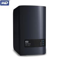 ราคา WD My Cloud Expert Series EX2 Ultra ไม่รวมHDD อุปกรณ์จัดเก็บข้อมูลบนเครือข่าย NAS HDD (WDBVBZ0000NCH-SESN)2Bay ดูอัลคอร์ (3867924908)