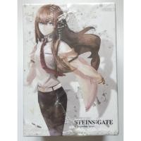 ราคา DVD Anime Box Set Stein;Gate Vol. 1-9 (40859945311)