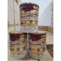 ราคา GLUCERNA SR TRIPLE CARE 800g รสวนิลลา ABBOTT (40517778494)