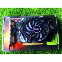 ราคา การ์ดจอ GT730 1GB GDDR5 128BIT (4948703670)