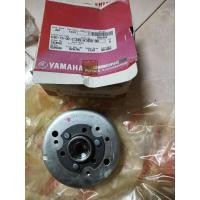 ราคา 33S-H1450-00 แม่เหล็กจานไฟ YAMAHA รุ่น YAMAHA มิโอนิว / ฟีโน่ ไมล์แยก / อิริแกรนซ์ elegance / มิโอ 125 (29854765805)