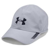 ราคา Under Armour หมวกแก๊ปผู้ชาย Men's UA Launch ArmourVent Cap 1305003-011 (Mod Grey) สินค้าลิขสิทธิ์แท้ (9703787339)