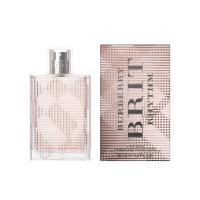 ราคา BURBERRY FRAGRANCE-Brit Rhythm For Her Floral EDT//50ML[สินค้าแท้100%] (11630160413)
