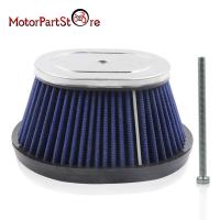 ราคา ATV Air Filter ทําความสะอาดสําหรับ Yamaha Blaster 200 Grizzly Breeze Raptor 125 250 YFS200 YFA125 YFM125R YFM250R 2XJ-14451-00-00 (40324397318)