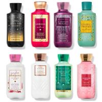 ราคา ของแท้Shopไทย/พร้อมส่ง Bath and Body Works Body Lotion 236ml. โลชั่นบำรุงผิวกายผสมน้ำหอม (20140449953)