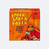 ราคา kakerlaken poker Cockroach Card Game (12657854668)