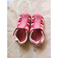 ราคา รองเท้าเด็กมือสองสภาพดีใส่สบายลายน่ารักIfme (13671226988)