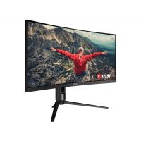 ราคา MONITOR (จอมอนิเตอร์) จอคอมพิวเตอร์ MSI Optix MAG301CR2 (VA, HDMI, DP, USB-C) CURVE 200Hz 29.5''นิ้ว จอโค้ง (23285993114)