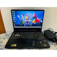 ราคา Notebook Asus TUF Gaming FX505DU-AL052T เล่นเกมได้ ทำงานเขียนแบบ ตัดต่อวีดีโอ (41575012775)