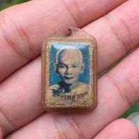 ราคา ล็อคเก็ตหลวงพ่อขอม วัดไผ่โรงวัว (19594489794)