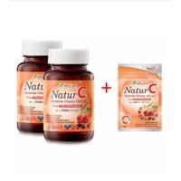 ราคา บีไชน์ เนเจอร์ซี อะเซโรลาเชอร์รี่ ขนาด30เม็ดแถมฟรี5เม็ดEXP24/05/2024 (14972859566)