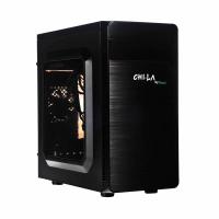ราคา Case GVIEW Chi-la C4-11 (Black) (5947859217)